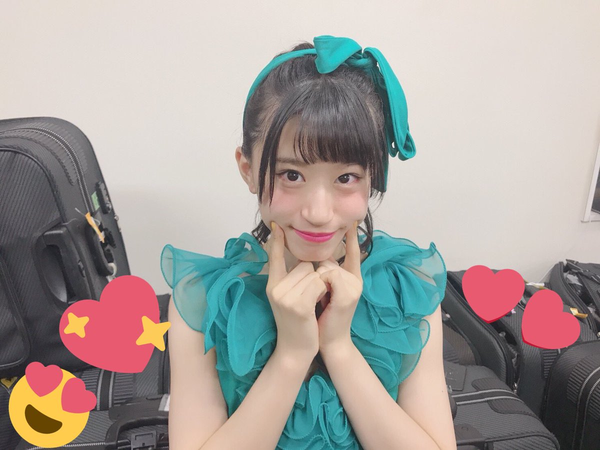 318kj89ki's tweet image. #拡散希望

本日19:00～
FNS歌謡祭第二夜にNMB48出演！れーちゃんも出ます♪

リアルタイムまたは録画で、ぜひ観てあげてくださいm(__)m

れーちゃんヽ(´▽`)/ふぁいと！！

※NMB48は19～20時の間に出演予定です！

#FNS歌謡祭第二夜
#NMB48
#上西怜
#Reys