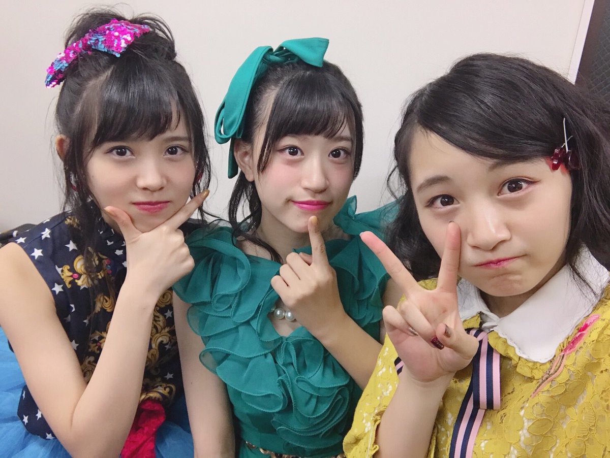 318kj89ki's tweet image. #拡散希望

本日19:00～
FNS歌謡祭第二夜にNMB48出演！れーちゃんも出ます♪

リアルタイムまたは録画で、ぜひ観てあげてくださいm(__)m

れーちゃんヽ(´▽`)/ふぁいと！！

※NMB48は19～20時の間に出演予定です！

#FNS歌謡祭第二夜
#NMB48
#上西怜
#Reys