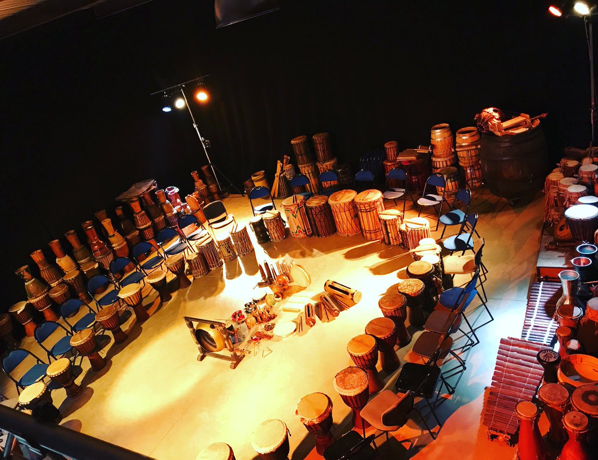 RythmnO's tweet image. Great fun with #IRTS students #team building #creativity #workshop #ecoleritmistas @Ritmistas2Pily @ThomasFraudet