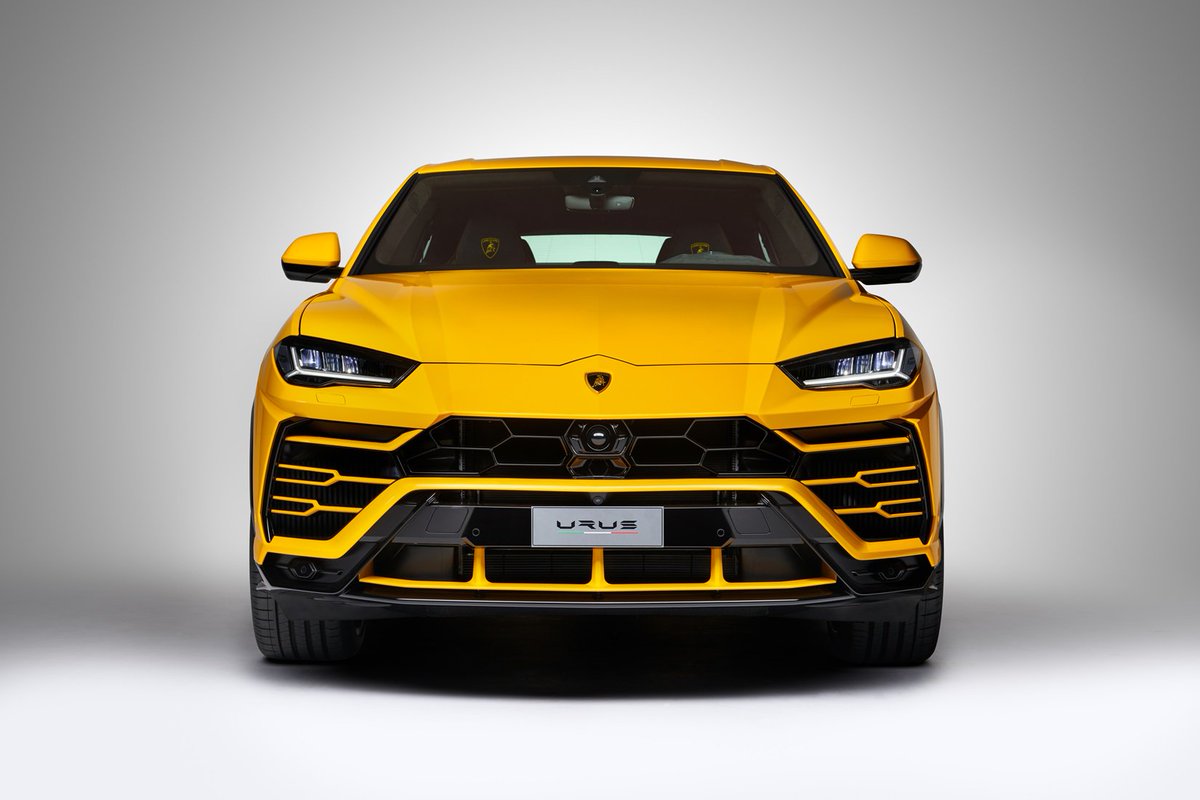Pacific Place Mall Jakarta Bang Olufsen And Lamborghini Team Up In Roaring New Collaboration Bang Olufsen Adds An Acoustic Element To The New Lamborghini Urus Super Suv With