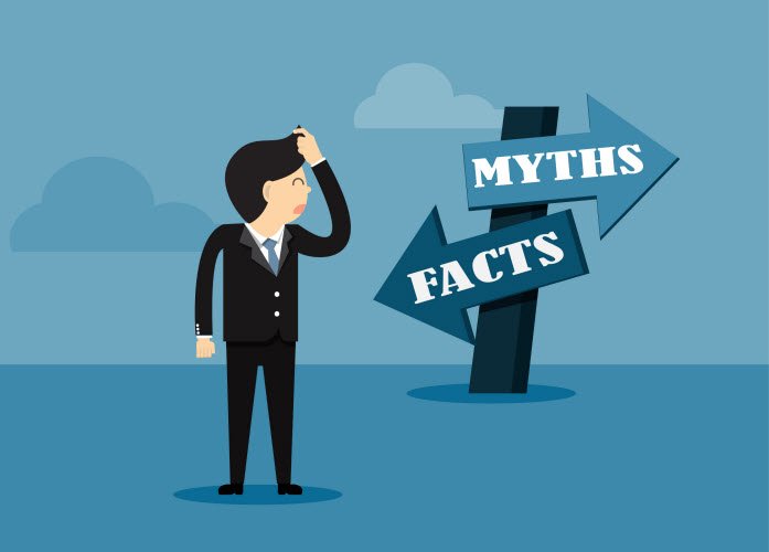ycrash_rca's tweet image. 3 Popular Myths About Java Garbage Collection. ow.ly/PTrs30haNoq

#JavaGC #MythsTruths