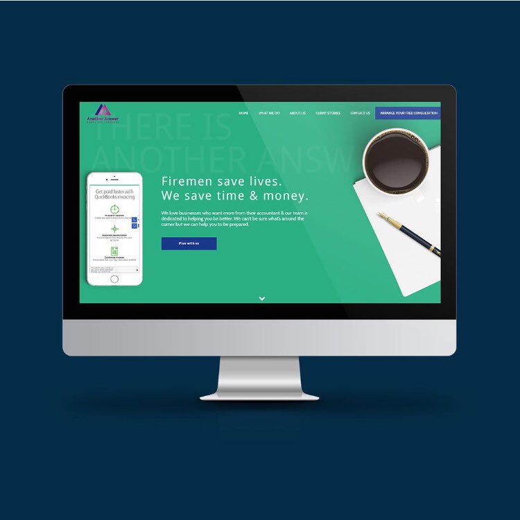 Riweb_'s tweet image. @AnotherAnswerUK are the #SmallBusiness owner’s saviour! Cloud #Bookkeeping and #Accounting based in Bourne-End.
anotheranswer.co.uk