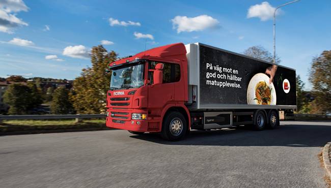 Menigo satsar på hållbara transporter och lanserar första elhybriden mynewsdesk.com/se/menigo/pres…