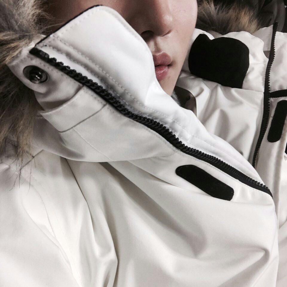 [#키노] 👀👃👄👂