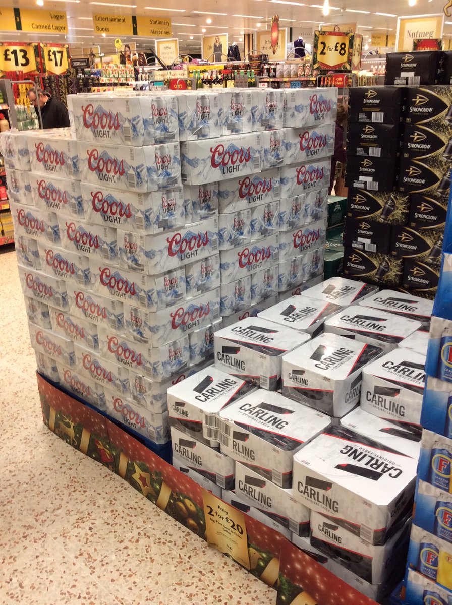 PowerforceMC26's tweet photo. Morrisons Speke getting ready for Christmas!
#COPintoXmas @PowerforceMCNSM @PowerforceMCFM2 https://t.co/QsW2bX6AFu