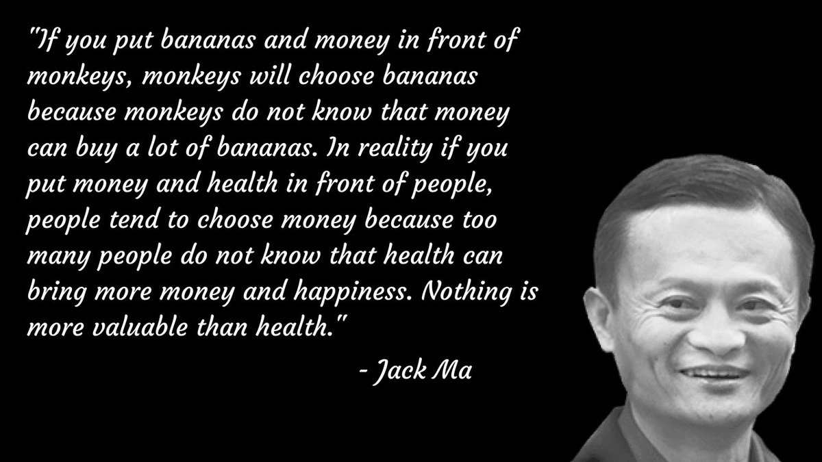 Jack Ma Quotes Insurance | Insurance Quotes Wallpaper HD