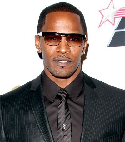 Happy Birthday Jamie Foxx 