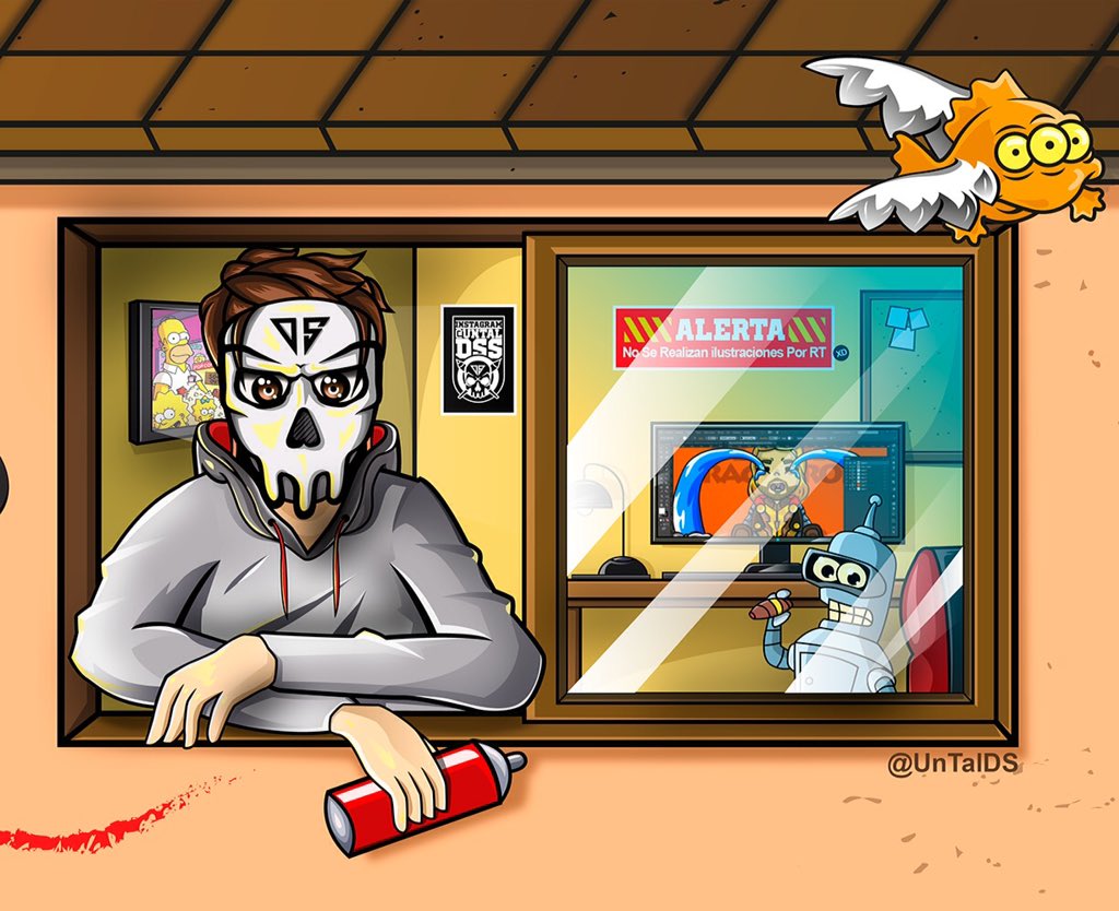 UnTalDS's tweet image. Screenshot del nuevo Banner #UnTalDS 🔥🔥🔥