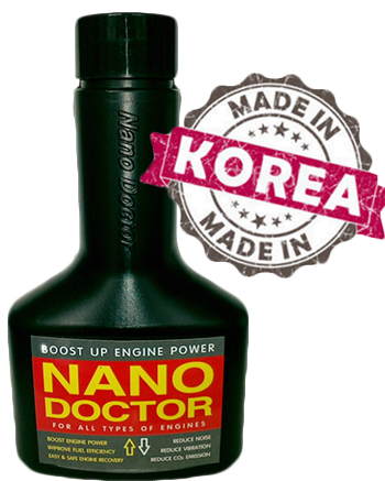 Nano_Additive's tweet image. Nano Doctor is the best engine oil additive in Kenya.

Petrol?
Diesel?

No problem, Nano Doctor works on all without side effects. @KenyanTraffic @KenyaBusLtd @sarowiwa95