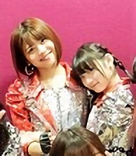 たむちゃんに ももいろクローバーz潜入捜査官 会いに行くよ