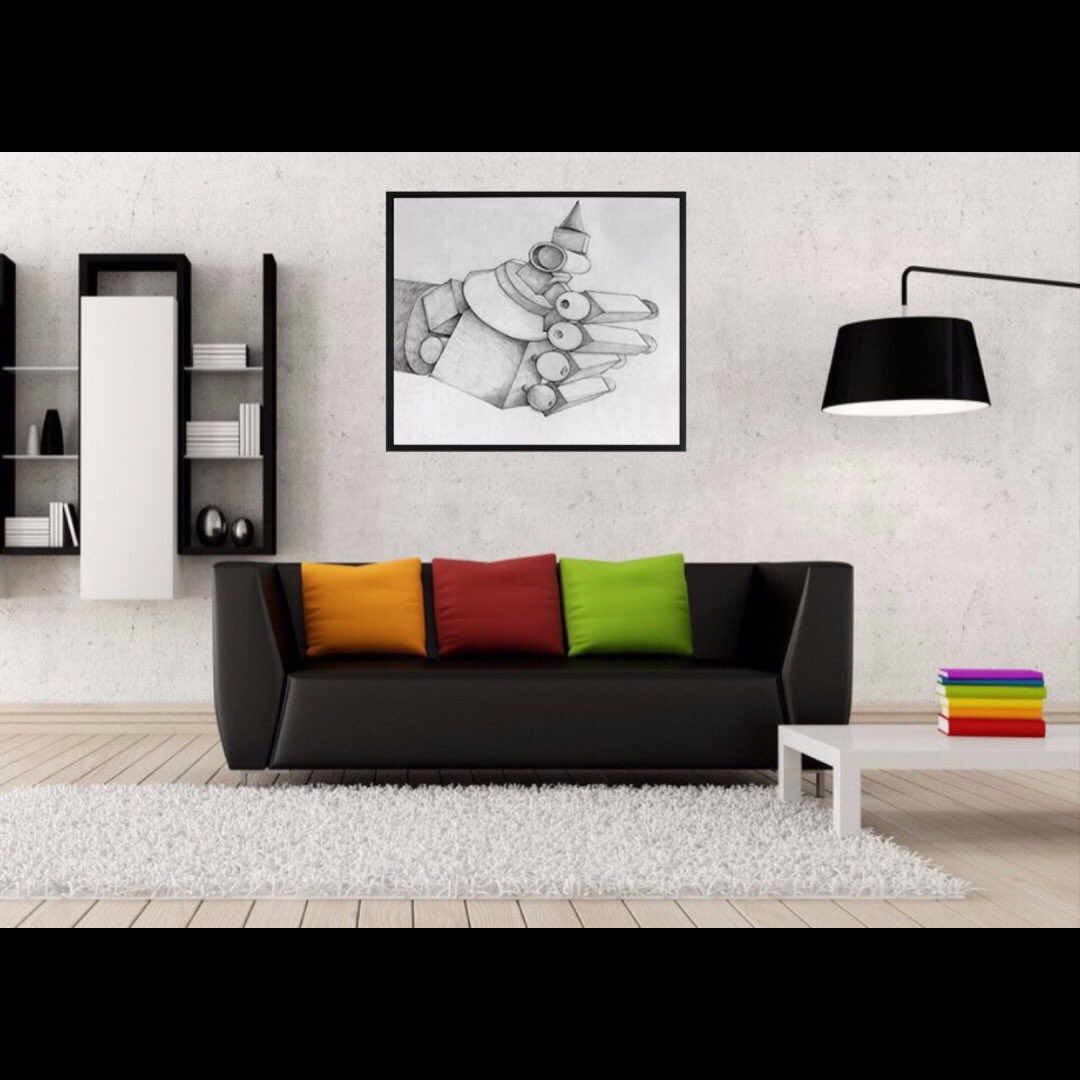 arwaalzedjali's tweet image. #human_robot 
#business
#work_hard 
#daily_work
#omani_designers 
#mec
#middle_east_college 
(human robot)
اي بمعنى الانسان آلي في هذا عصر كثرة الاعمال وزحمه العمل والدراسه اصبح الانسان كالرجل آلي الذي يعمل من صباح للمساء دون توقف ...،شرح مبسط للوحة الفنية