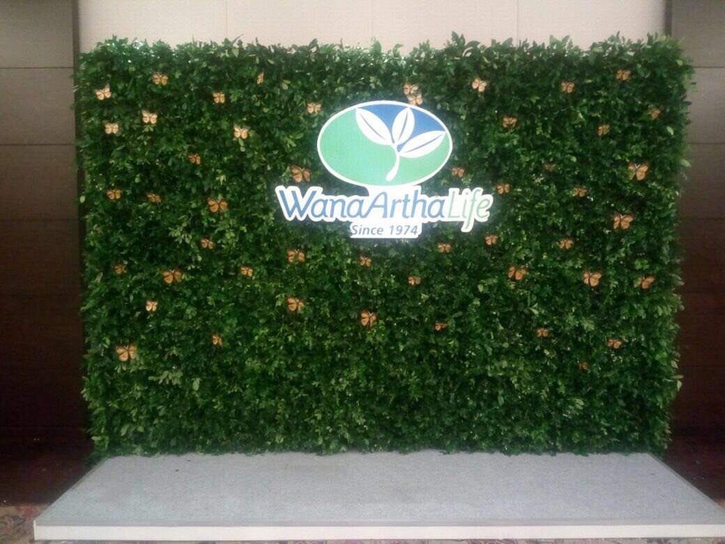 AbsoluteEOjkt's tweet image. @wanaartha_life Christmas Event at @FairmontJakarta #AbsoluteEvents #JavaExpoProject #Events #StageDesign