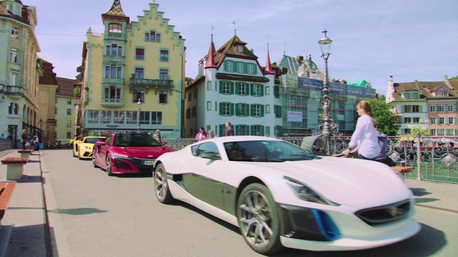 グランド ツアーシーズン２ Amazonオリジナル 感想 ぽこログ