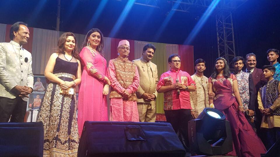 KrealEvents's tweet photo. Ahmedabad Event.Our exclusive Celebrity .
#Krealevents #Ahmedabad #Events #Artistmanagement #Exclusive #Wedding #Corporateevent https://t.co/g6kI8o8mTw