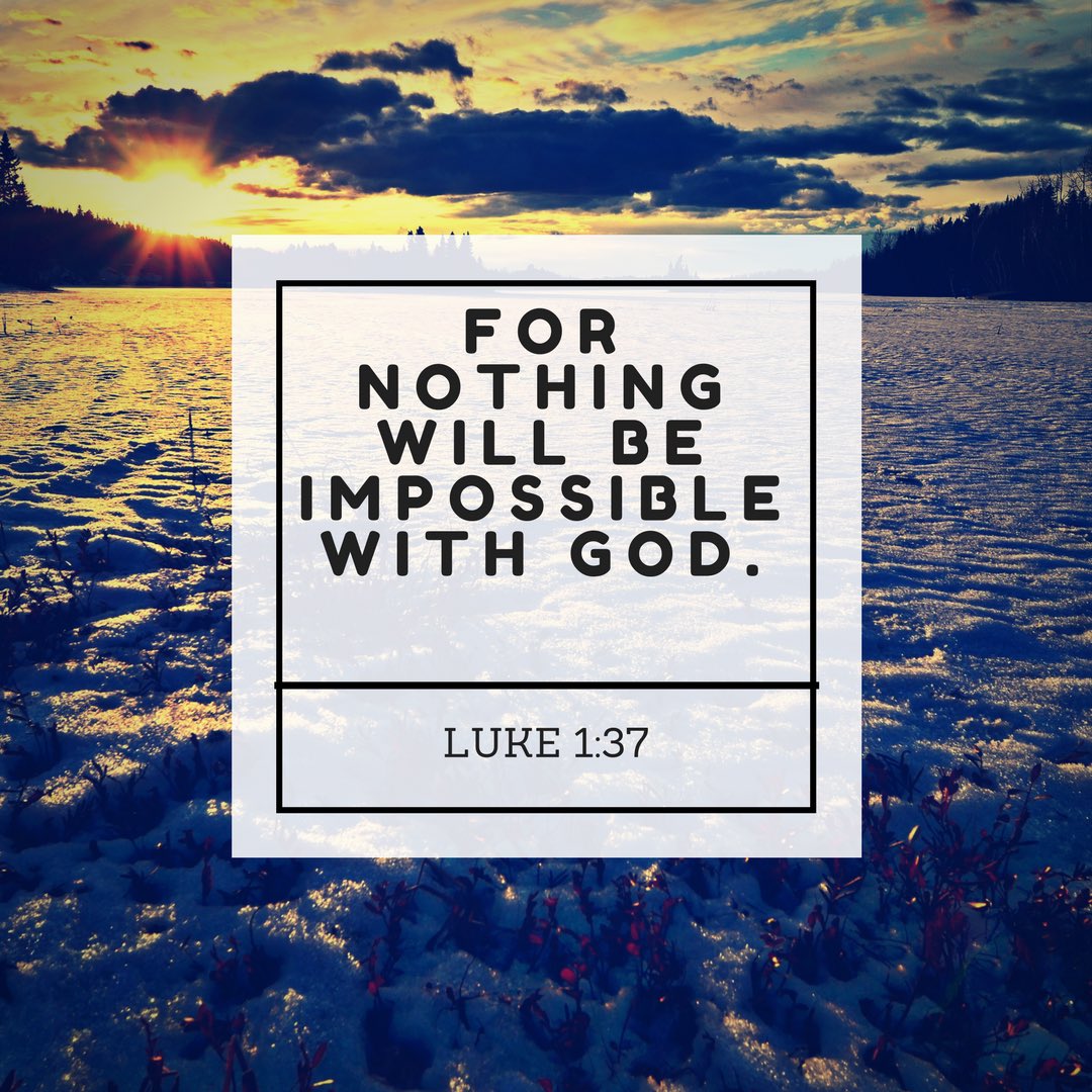 Who needs to hear this today? #elim #advent