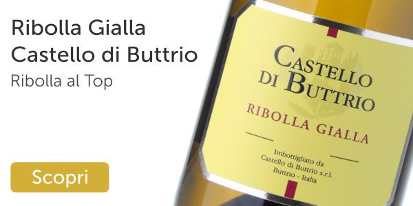 Scopri la Ribolla Gialla di Castello di Buttrio » un grandissimo bianco al top svinando.com/castello-di-bu…