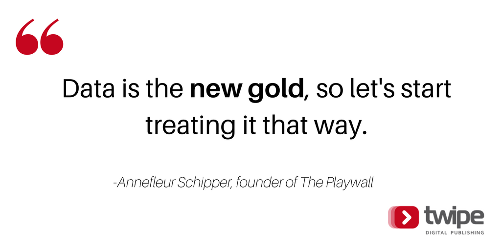 TwipeMobile's tweet photo. A conversation with the founders of @ThePlaywall on changing the way we pay for online content @Affiej
https://t.co/4SNfYKsxza https://t.co/S1adywhswI