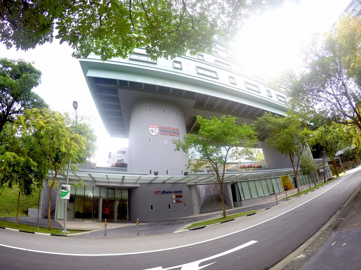 gopurpose's tweet photo. For our friends who might not be in the loop, the #GoPurpose Family is currently home at the NTU Alumni Club! For all your #sustainable needs, find us at;
11 Slim Barracks Rise, Singapore 138664
#09-01/03 Executive Centre(NTU@One-North)
Hours: 9AM-6PM
Phone: +65 6635 8307 https://t.co/xwx7W6upLM