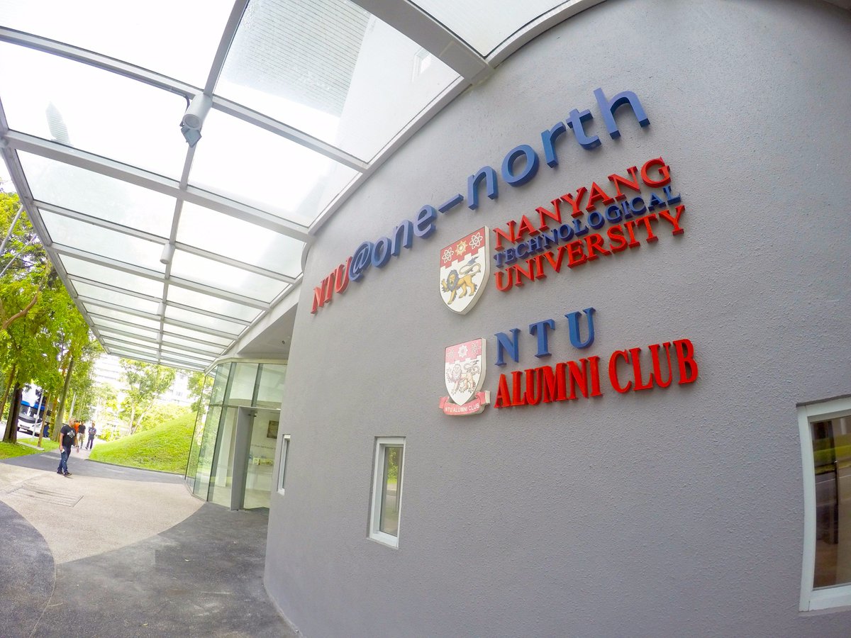 gopurpose's tweet photo. For our friends who might not be in the loop, the #GoPurpose Family is currently home at the NTU Alumni Club! For all your #sustainable needs, find us at;
11 Slim Barracks Rise, Singapore 138664
#09-01/03 Executive Centre(NTU@One-North)
Hours: 9AM-6PM
Phone: +65 6635 8307 https://t.co/xwx7W6upLM