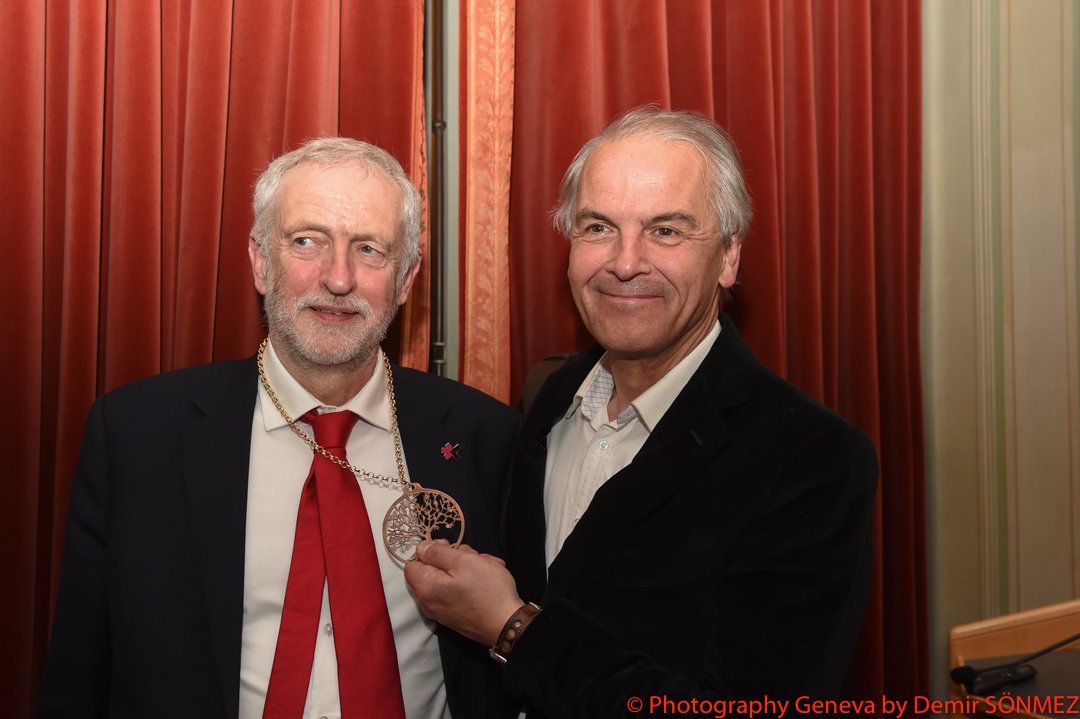 Basel Peace Office tweet media