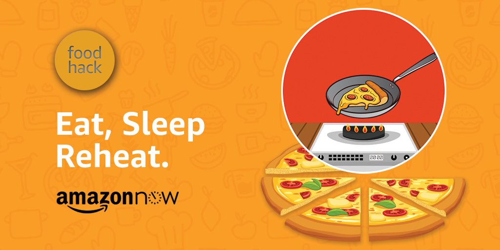 Amazon Now tweet media