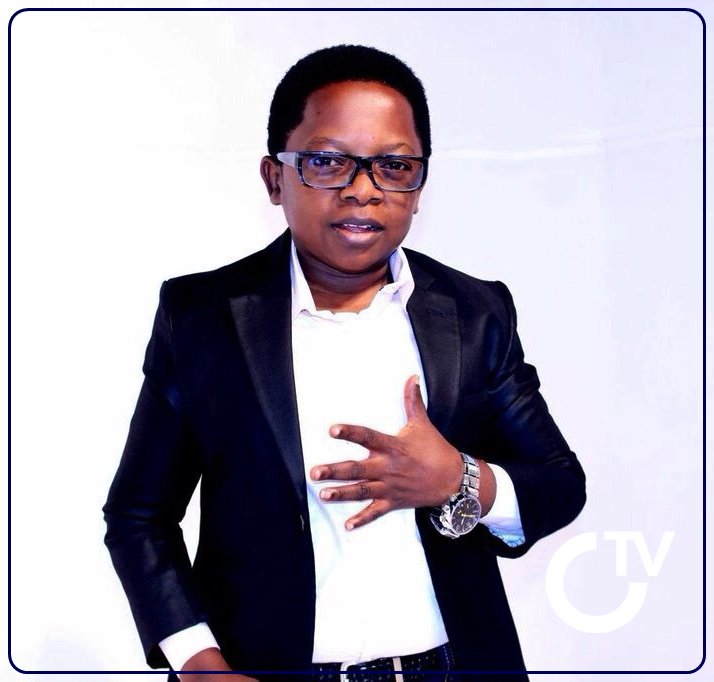 Happy Birthday to Nollywood\s Chinedu Ikedieze.
Cheers  