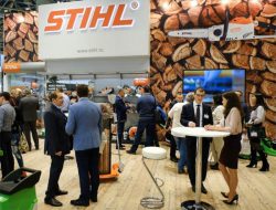 Post release from STIHL / MITEX Moscow 2017: #Stihl #MITEXMoscow2017 #postrelease #Moscow #Russia #Tools #Hardware #Euroexpo: master-forum.ru/gruppa-kompani…