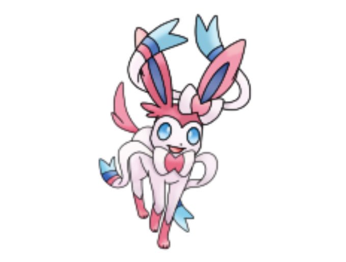 フェアリーポケモンのtwitterイラスト検索結果 古い順