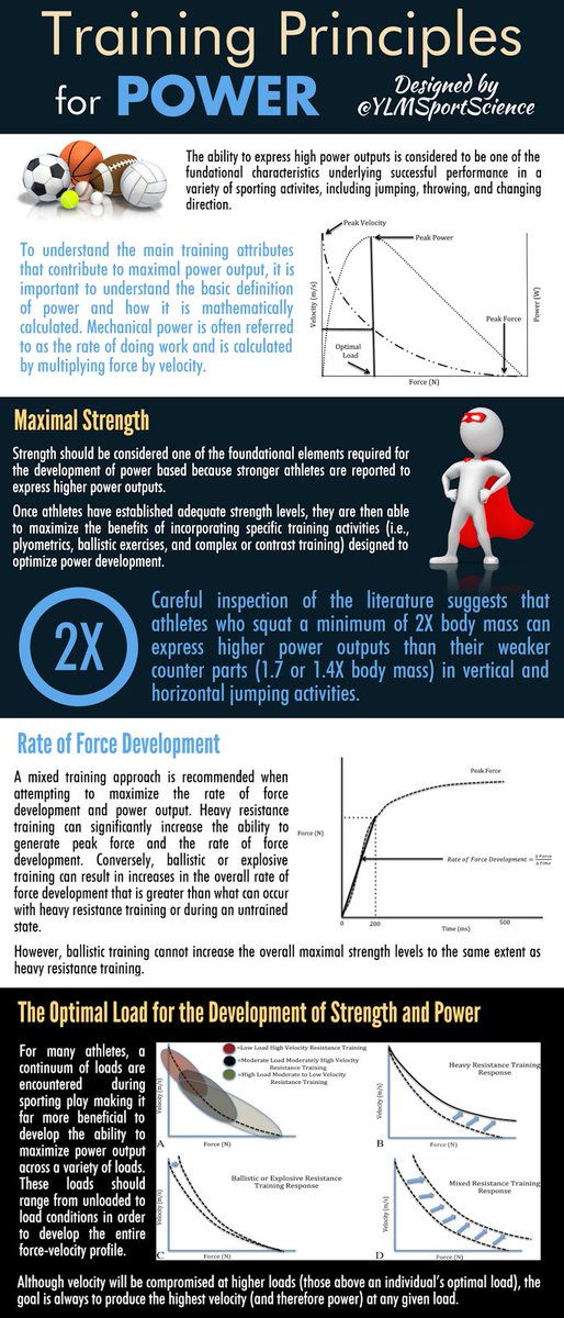 YLMSportScience tweet media