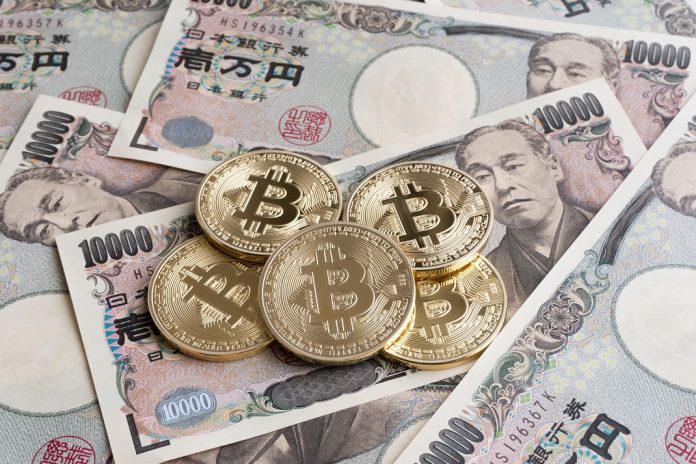 BusinessHTcom's tweet photo. Japon şirket maaşları Bitcoin ile ödeyecek https://t.co/l2KH7aNYzD https://t.co/V52QXuv5dB