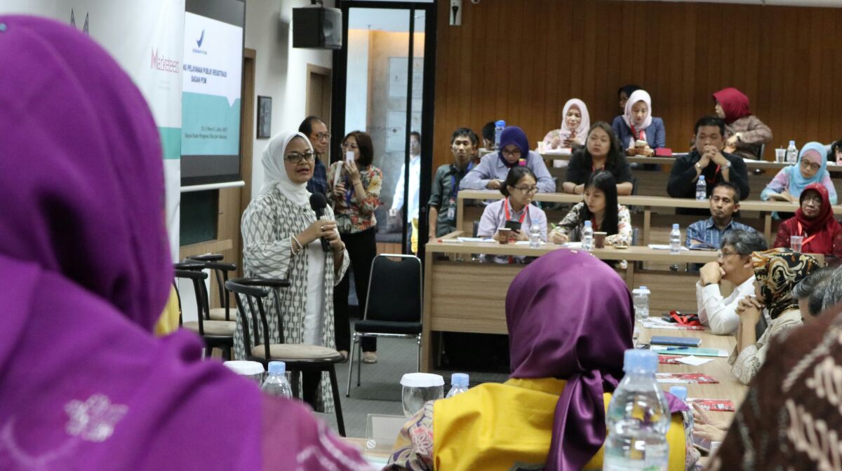 Marketeers tweet media