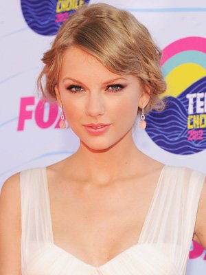 Happy Birthday Taylor Swift 