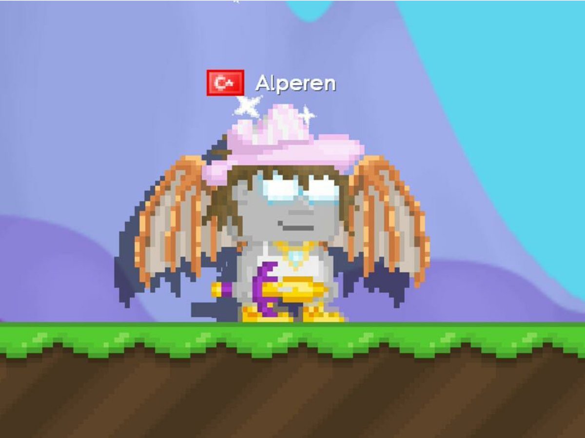 Growtopia official twitter Growtopia official twitter
