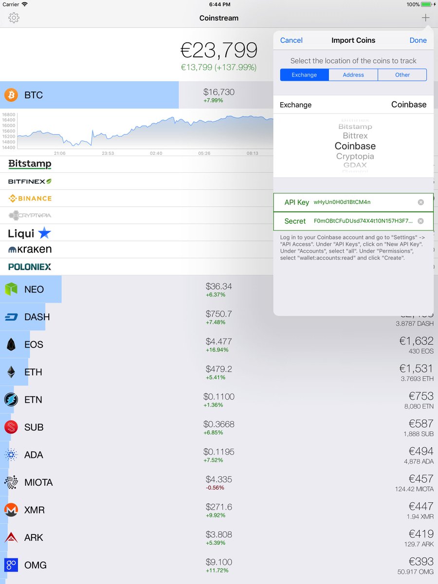 Coinbase sent btc pending claim this position bitfinex