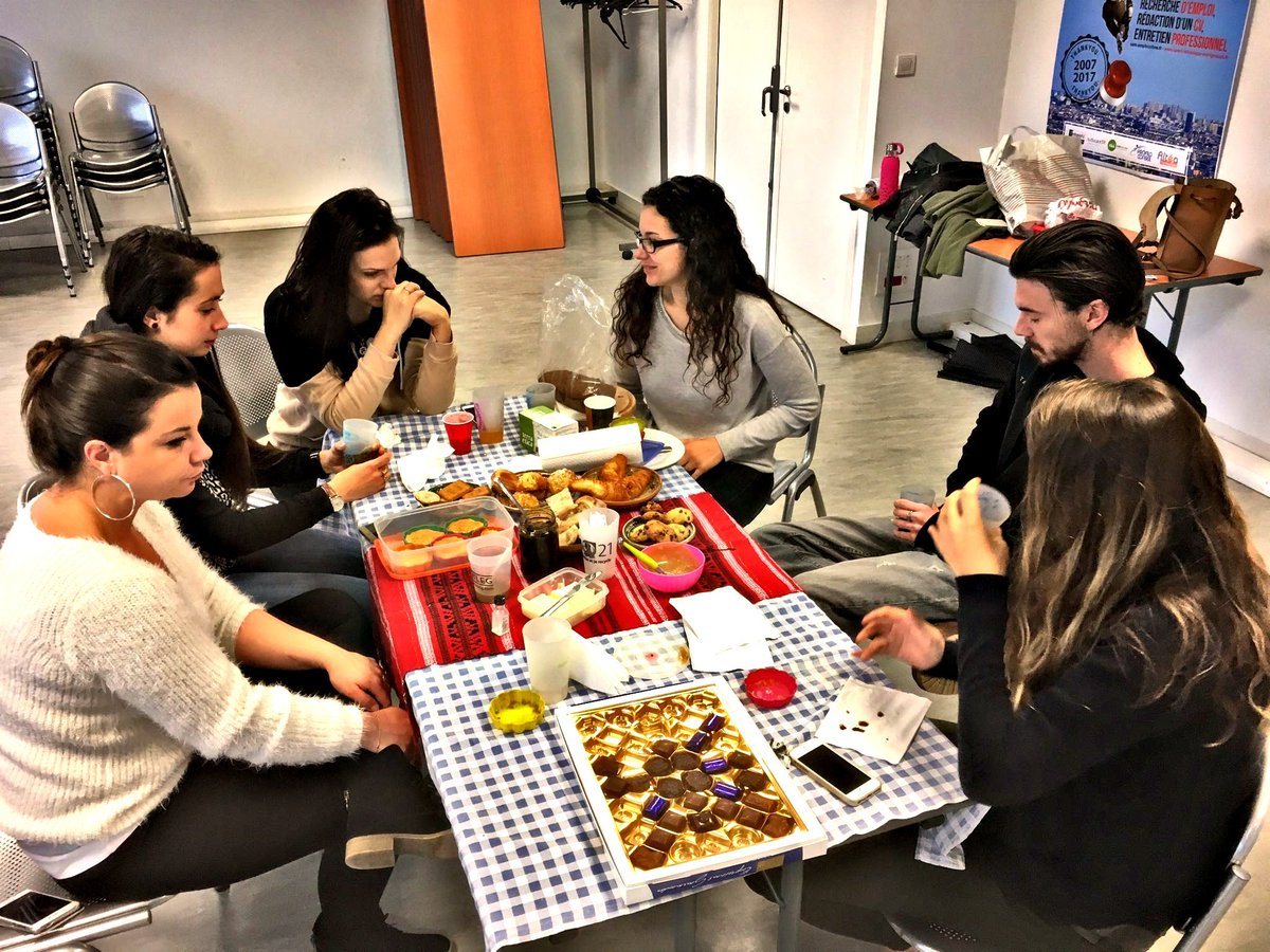 TogetherFrance tweet media