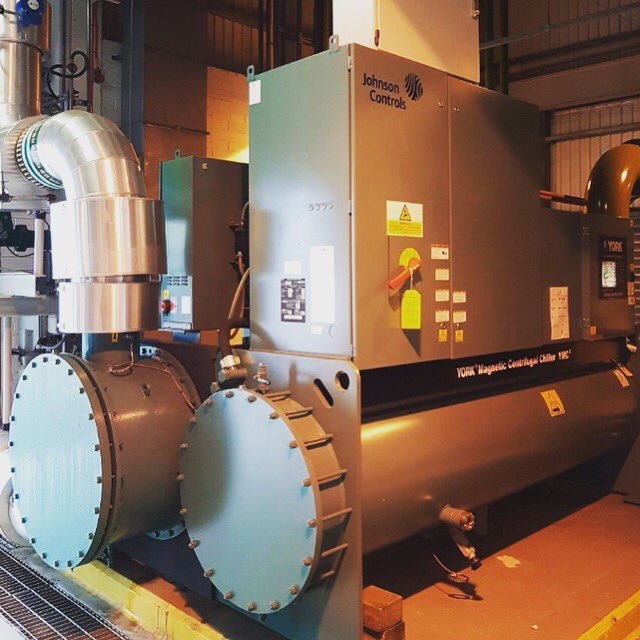 CoolingCareers's tweet image. Another day, another @YorkHVAC chiller! If your looking foe the next step in your career, to gain further exposure to the #Turbocor &amp;amp; #Centrifugal product, then get in touch today for a confidential chat!

T: 0161 870 2131
E: samyoung@seriouslyconnected.co