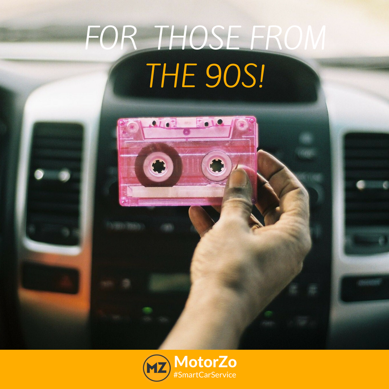 MotorZo's tweet photo. Sliding the cassette in, fast-forwarding to that favorite track, turning the volume high and pulling the windows down. Reminiscence!
@MotorZo
#carloves #ACTGiga #ParliamentAttack
#NavaKarnatakaNirmana #Honor7X #Aadhaar https://t.co/MvVRUPuWdT