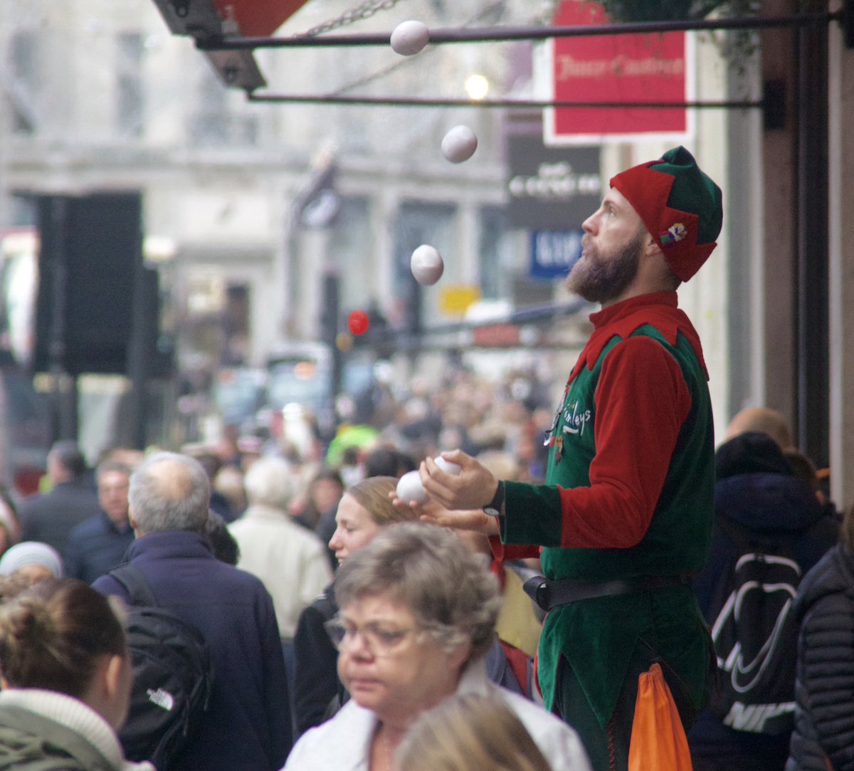 Christmas is near,
We can help you to make your look good. Hair&amp;Fashion