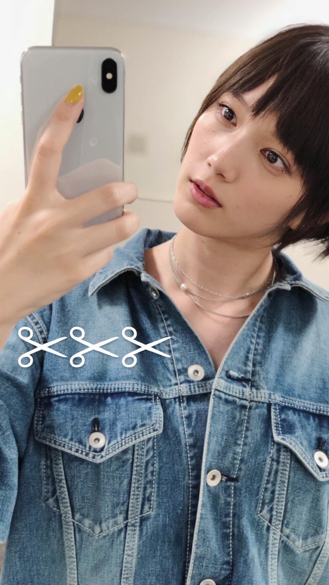 本田翼画像beauty 本田翼 Instagram更新