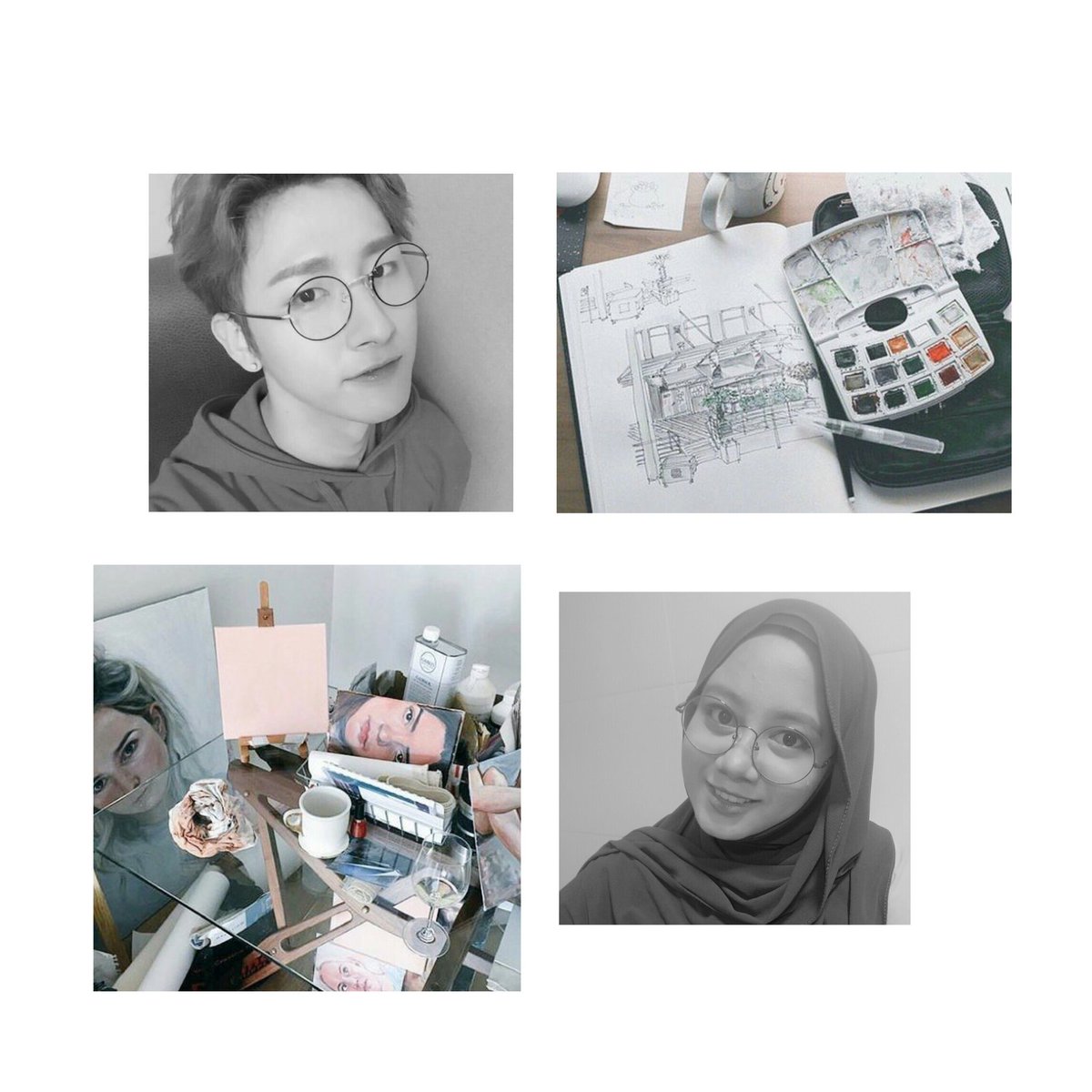 busanbxy's tweet photo. "You don't love someone for their looks, or their clothes, or for their fancy car, but because they sing a song only you can hear."

♡ #MonbebeSelcaDay ♡ https://t.co/u4AHRJ8K5W