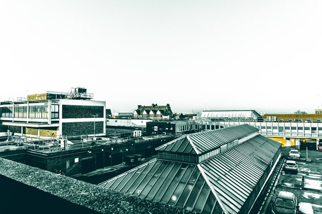 Need help getting organised this winter? Read our Five Top Seasonal Roof Safety Tips roofco.co.uk/news/five-top-… #safety #winteriscoming #organisation #roofco #guardrail