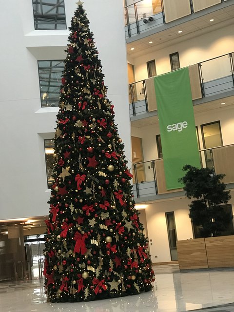 j_ovingtonn's tweet photo. It’s beginning to look a lot like Christmas 🎄🎅🏼 #lifeatsage - by Emma Ward https://t.co/dBK2FuAqyv