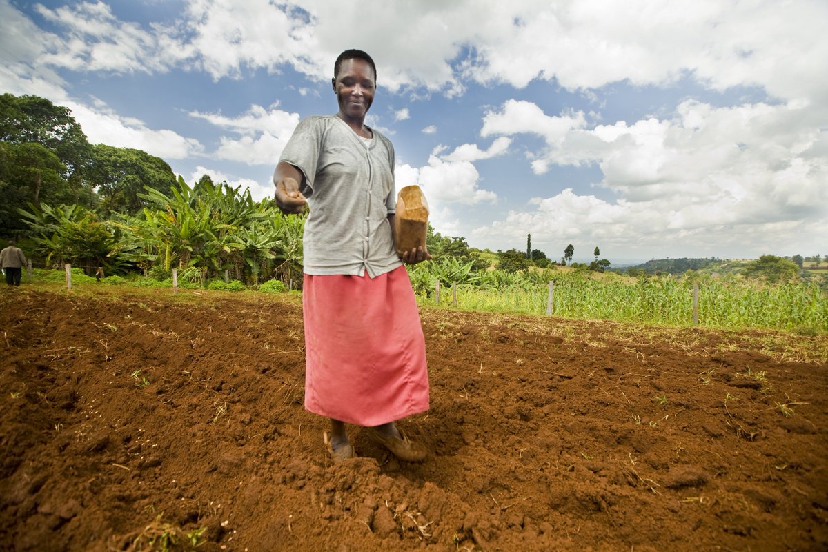 Land use should be a focal point for strategies aimed at  boosting #agricultural productivity, reducing
poverty and strengthening international efforts to combat #ClimateChange bit.ly/1ANzaki