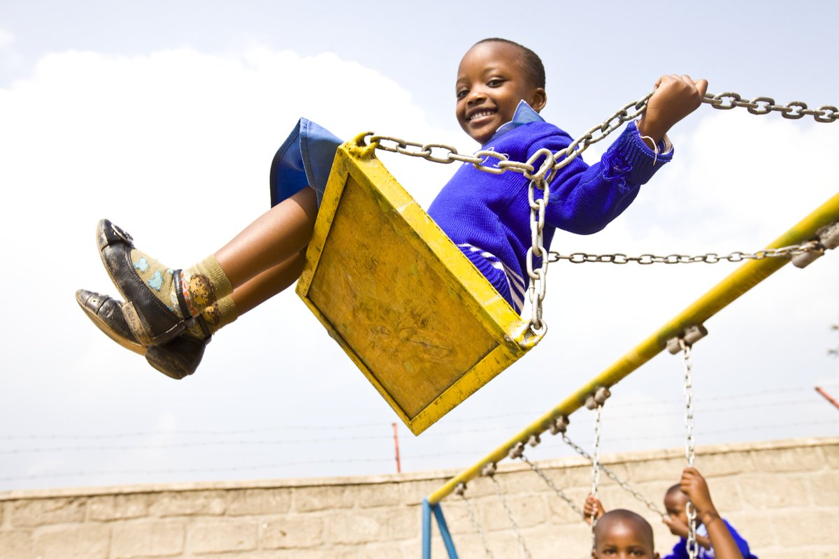 Greater access to #energy can help improve the quality of #education across #Africa: bit.ly/2mhGLlA