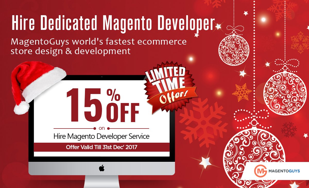 magentoguys's tweet image. Why you pay more to build your new e-commerce store? Hire Magento Certified Developer, Grab this limited offer: bit.ly/2ypzG8J
#hiremagentodeveloper #certifiedmagentodeveloper #hirededicatedmagentodeveloper #ecommercewebdesign #ecommercestoredevelopment #ecommercestore