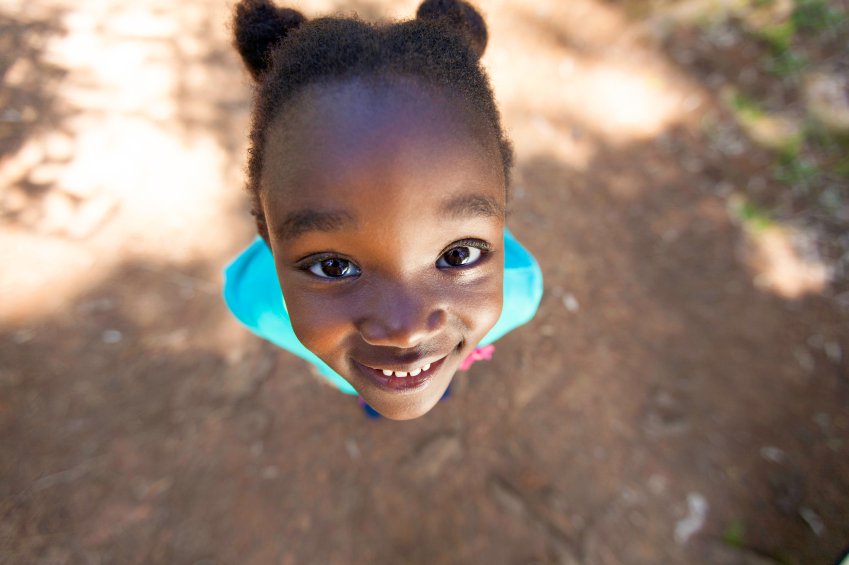 #DidYouKnow that Africans are now living seven years longer on average than they were a decade ago?