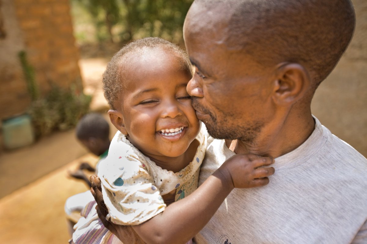 #DidYouKnow that Africans are now living seven years longer on average than they were a decade ago?