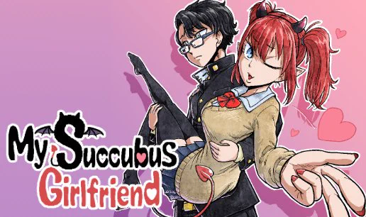 この「My Succubus Girlfriend (日本語版)」の続きはcomicoにてベストチャレンジ作品として載っていますので、もし興味があれば読んでいってください!
https://t.co/8NZ3NqNY2d 