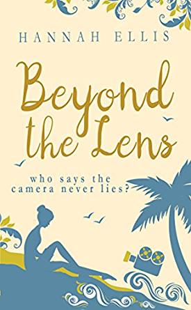 Bookollective's tweet image. Day 13 of our book advent calendar is here and we're taking a trip to the sunshine with Beyond the Lens by @BooksEllis! Simply follow us and RT to win! #Competition #bookbloggers #bookworms #christmas UK only