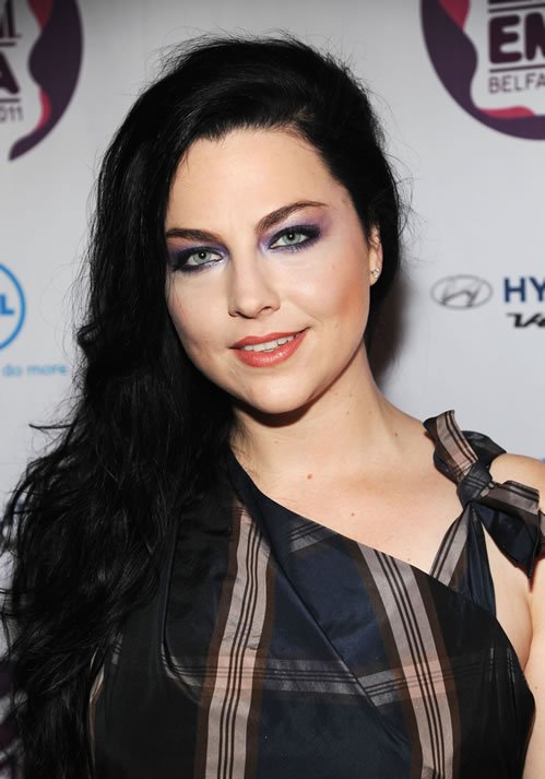 Happy Birthday Amy Lee 